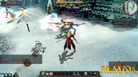 Cabal Online Final Release .